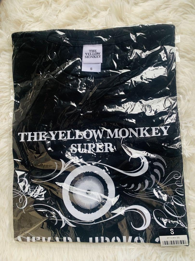 THE YELLOW MONKEY イエモン メカラウロコ LIVE DVD BOX 完全生産限定盤