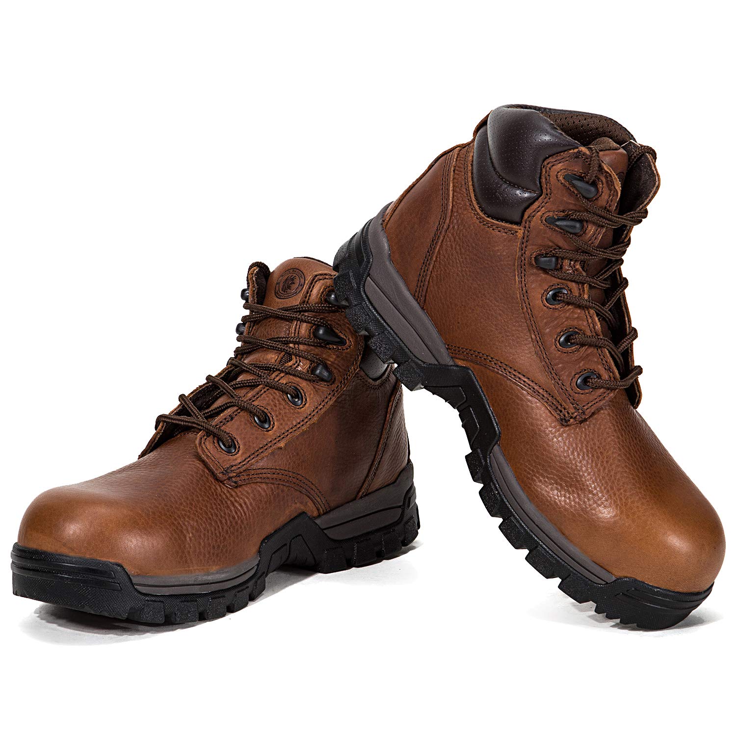 composite slip on boots