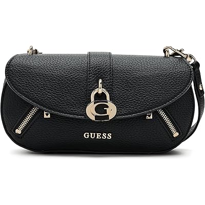 Женская сумка GUESS Jessa Flap Crossbody