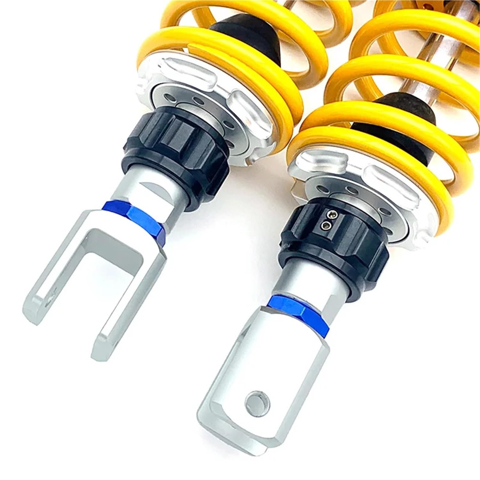 Per Assorbimento E Smorzamento Degli Ammortizzatori Posteriori Per Moto Per Yamaha NMAX155 XMAX Regolabili