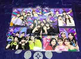 Amazon.co.jp: PRODUCE 101 JAPAN THE GIRLS コンプリート 特典