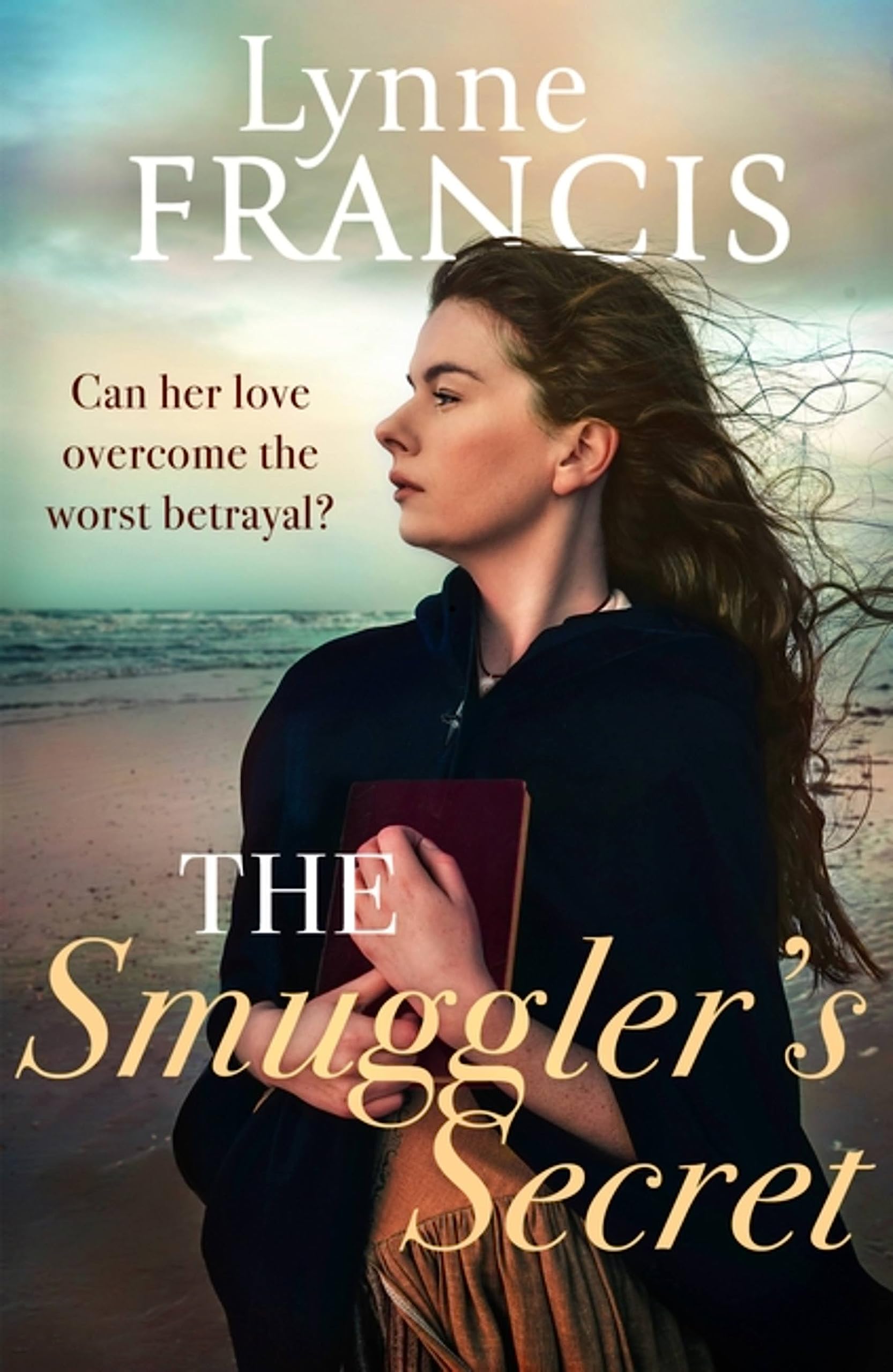 The Smuggler's Secret: a gripping, evocative historical saga (Castle Bay Trilogy)