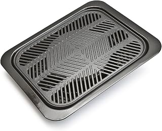 JoyLife BBQ Grill Pan ED-G103 36cm x 30cm