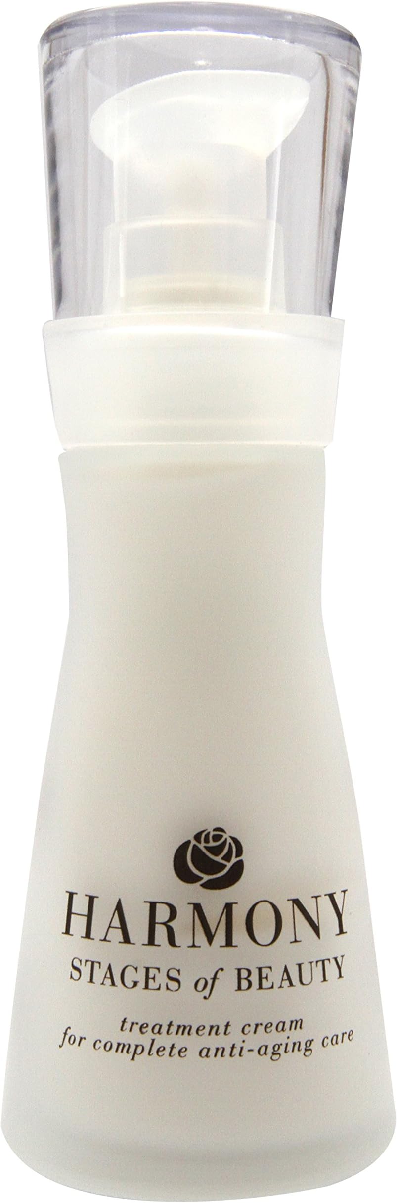 Harmony Treatment Cream, 24/7 Skin Care, Anti-Aging Facial Moisturizer, Fight Fine Lines & Wrinkles, Hydrate & Protect Skin, Stages of Beauty, 30mL