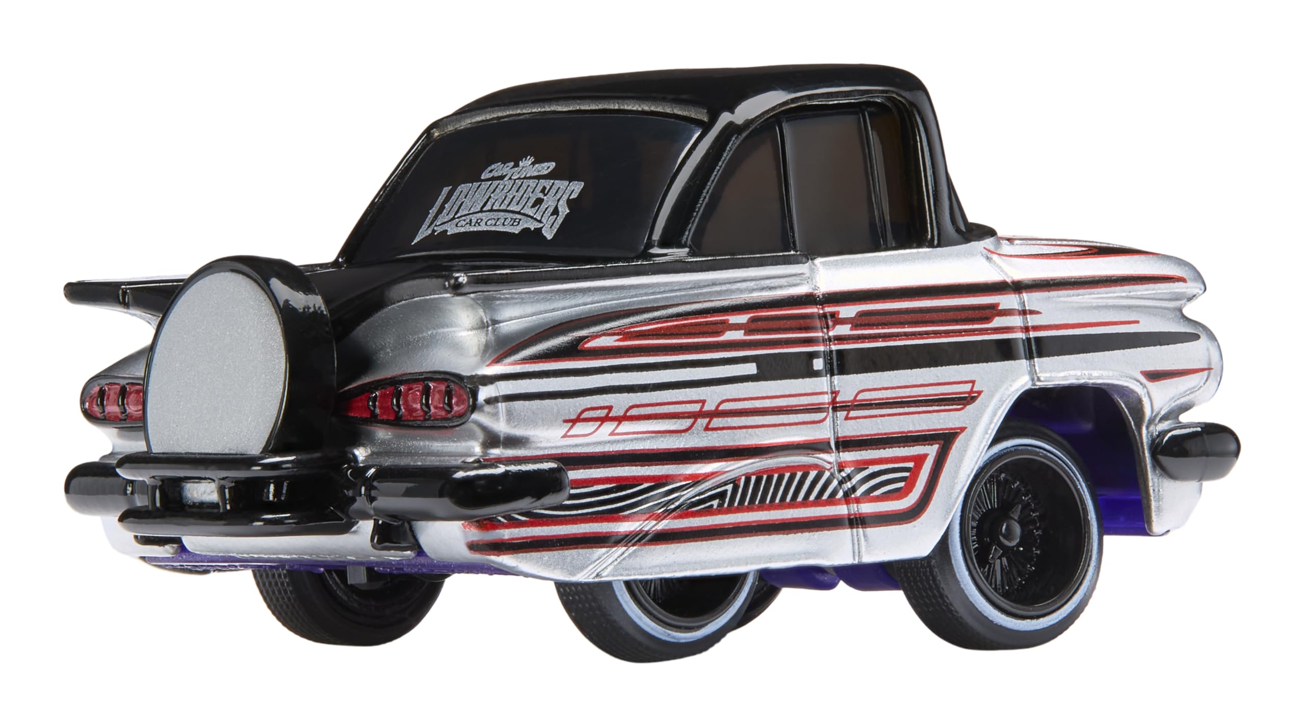 Amazon.co.jp: CarTuned™ ローライダーシリーズ 2-1959 シボレー