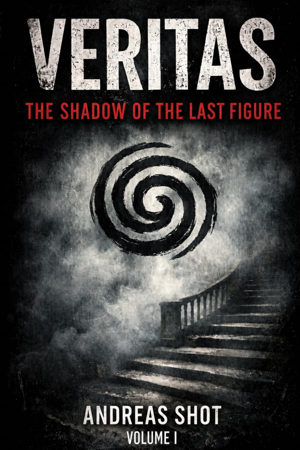 Veritas The Shadow of the Last Figure