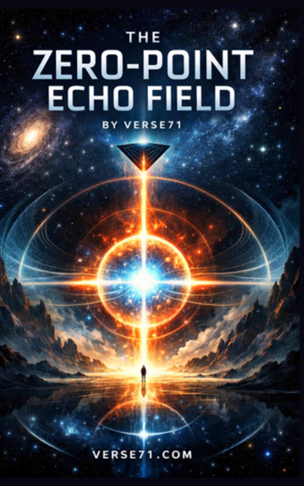 The Zero‑Point Echo Field