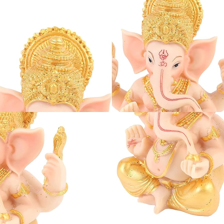 ガネーシャ像　インド入手　4kg ガネーシャ像 インド入手 4kg ガネーシャ像 インド入手 4kg