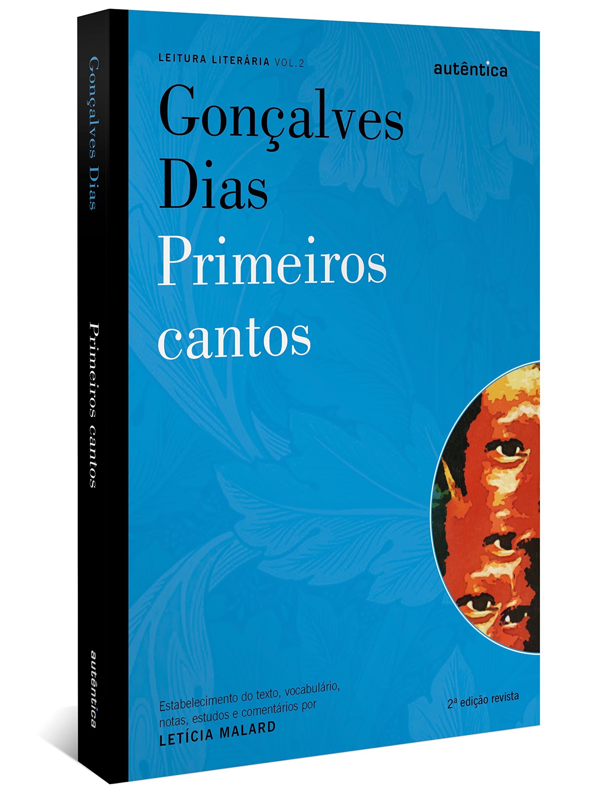 Primeiros cantos de Gonçalves Dias | Amazon.com.br