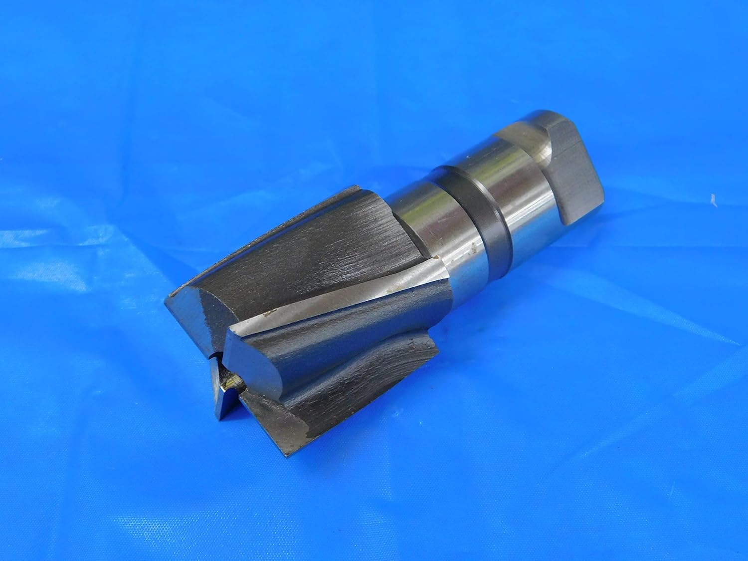 METCUT 100-2125#2 PIN Drive Counterbore 1 1/4 Cutting Dia 1.25 5/16 Pilot Hole - MB8771AZ2