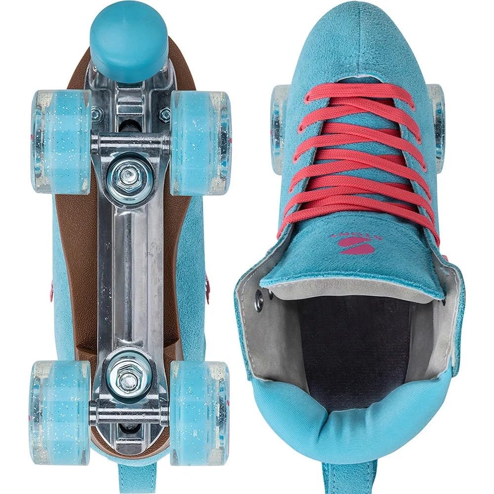 Duchess Quad Rollschuhe