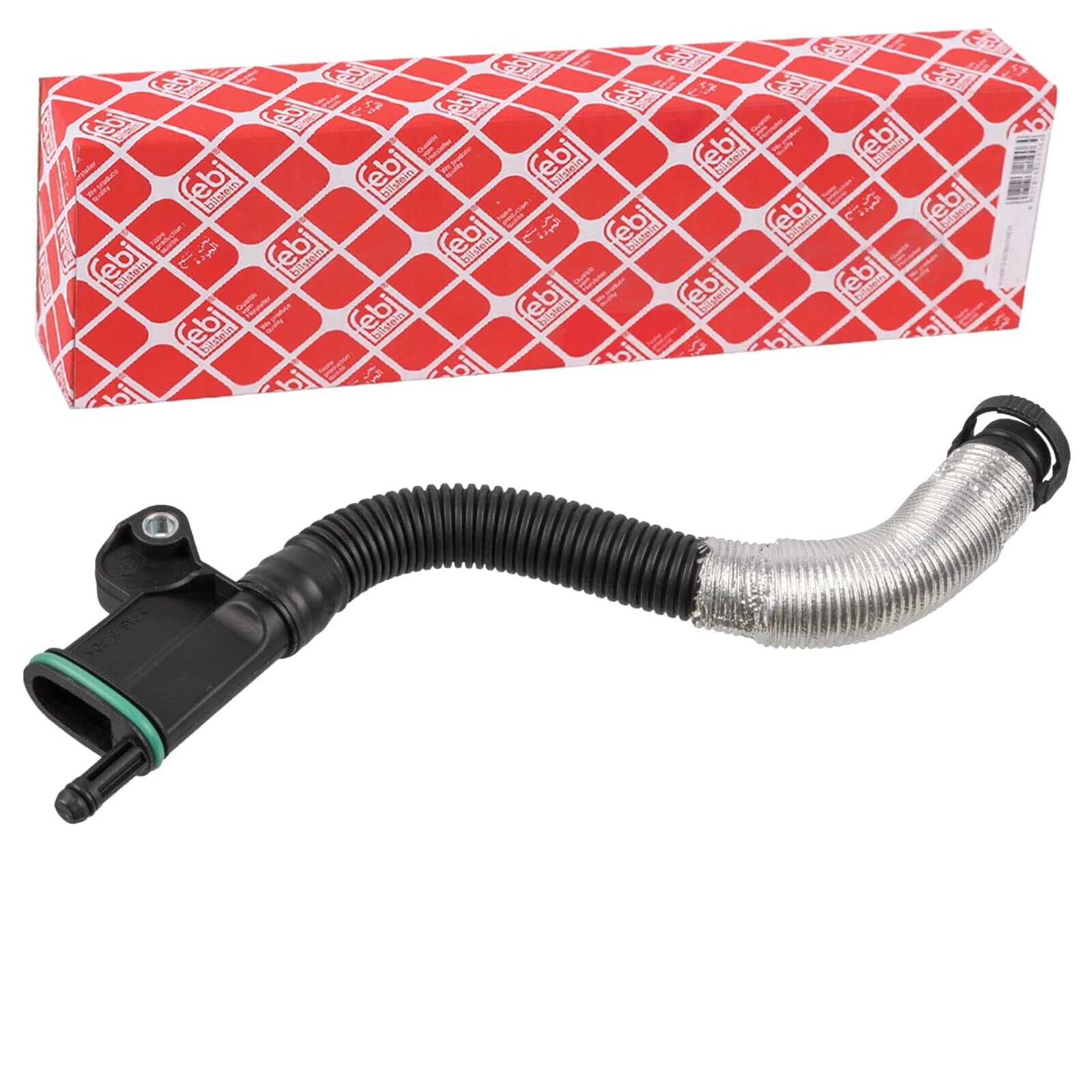 Fits FEBI 109552 VENTILATION DUCT   ⭐UK Stock⭐