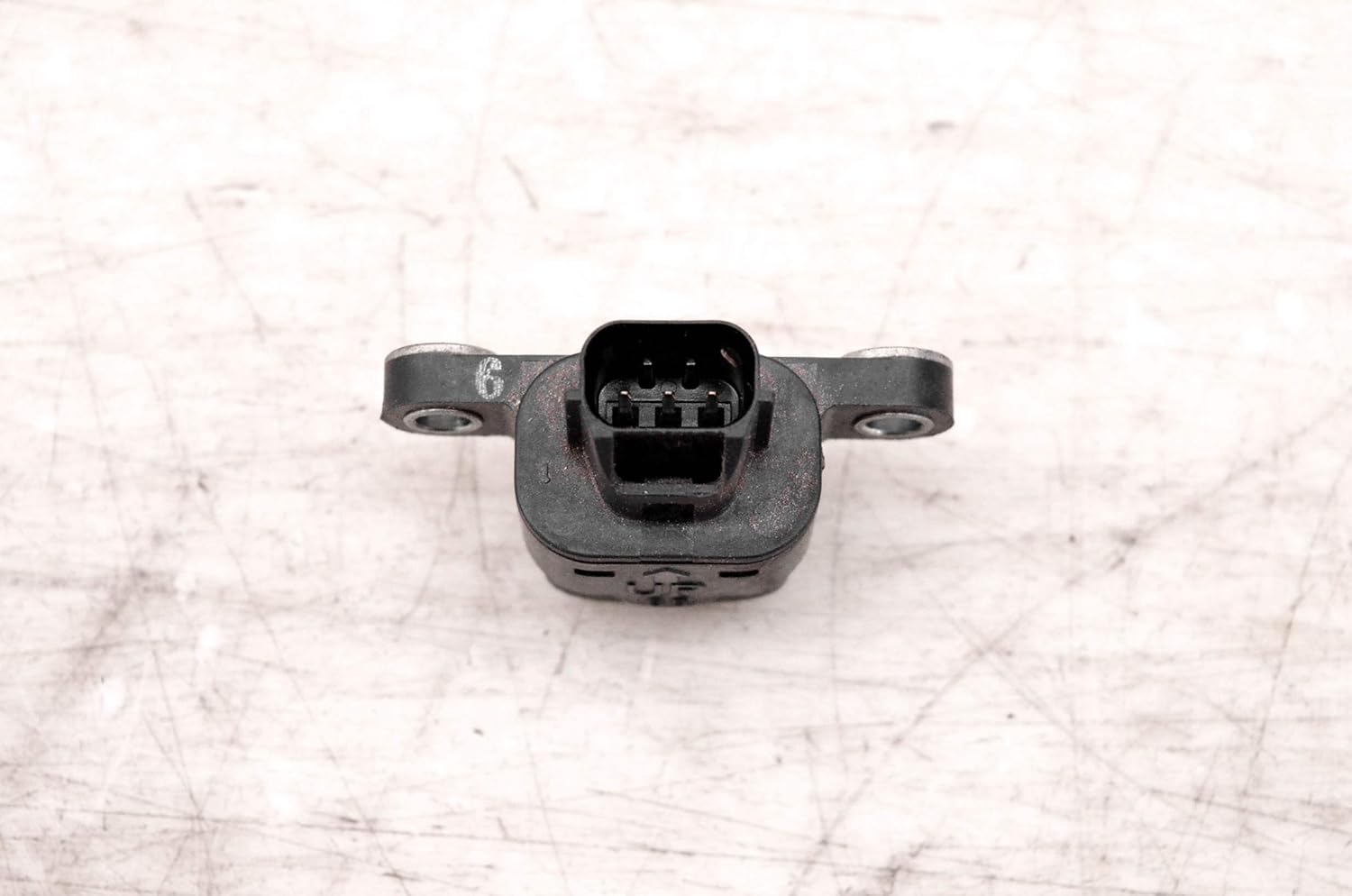 Kawasaki 2004-2020 Ninja Mule Sensor Vehicle Down 21176-0026 New Oem