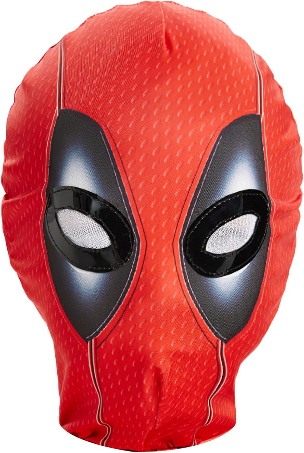 Zeinfynit Mask Cosplay Costume, Halloween Mask for Kids/Adults