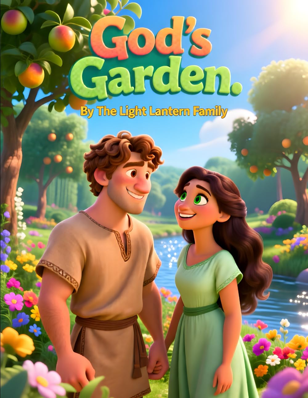 God's Garden