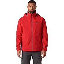 Helly Hansen Men's Hp Racing Hooded Jacket 2.0 Jacket