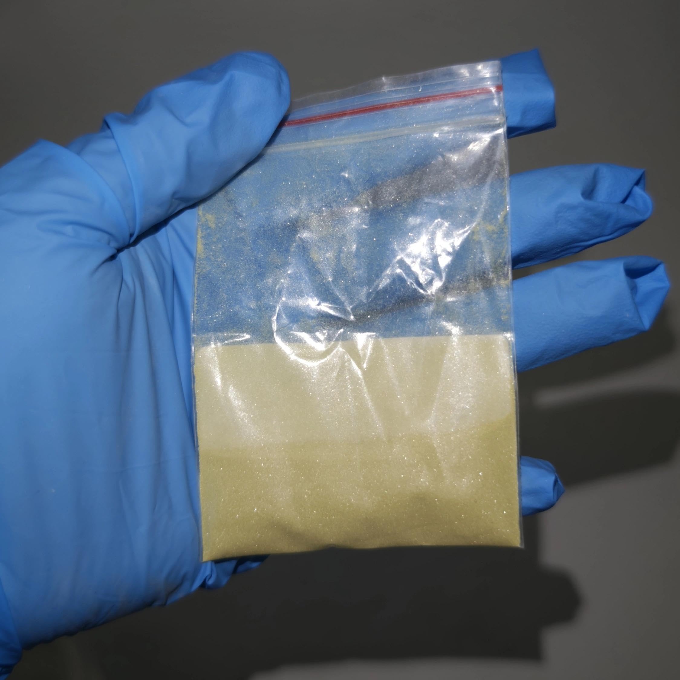 Fine Diamond Powder - 25-35 Micron for Polishing -6