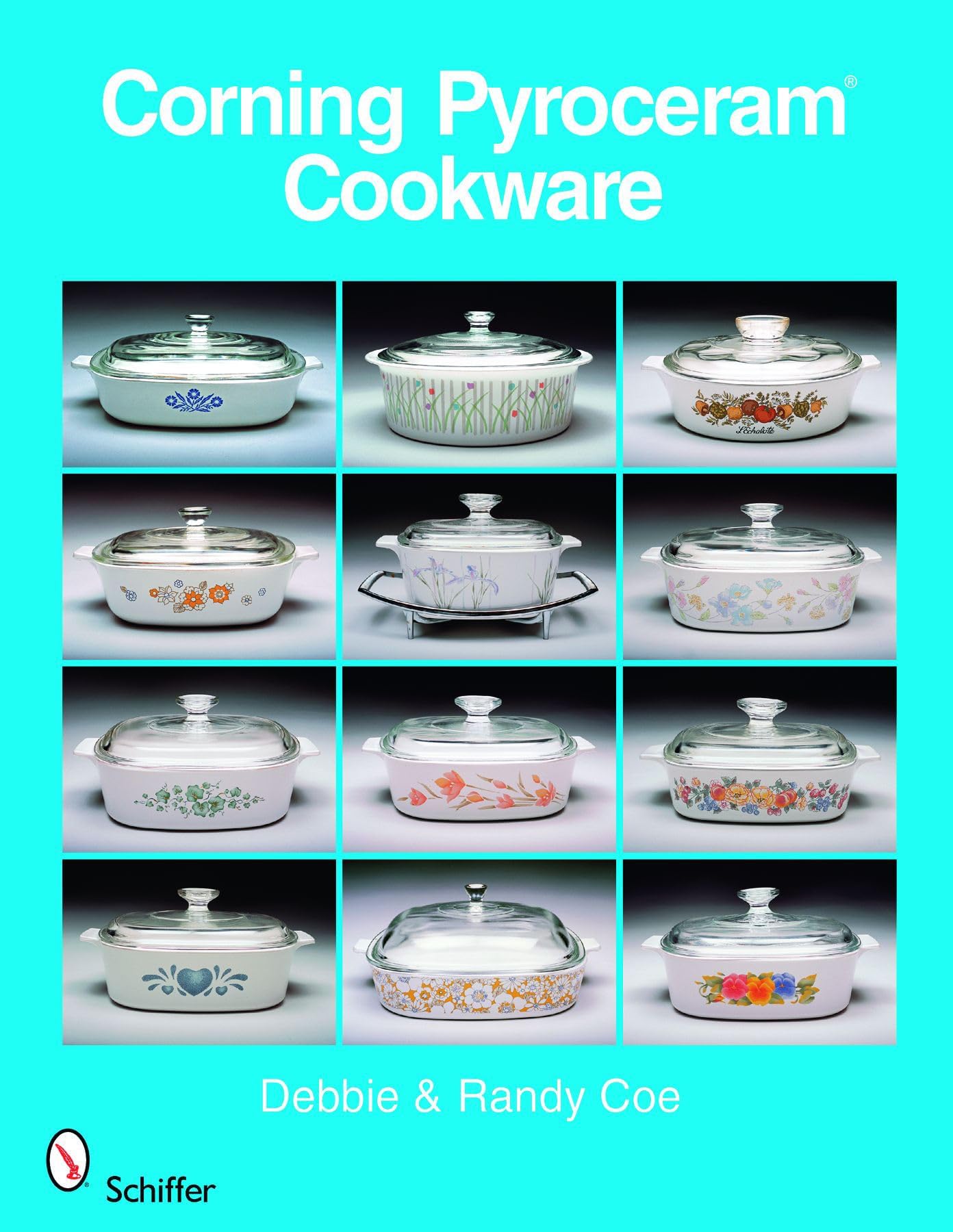 Corning Pyroceram*R Cookware Paperback – Illustrated, October 28, 2008