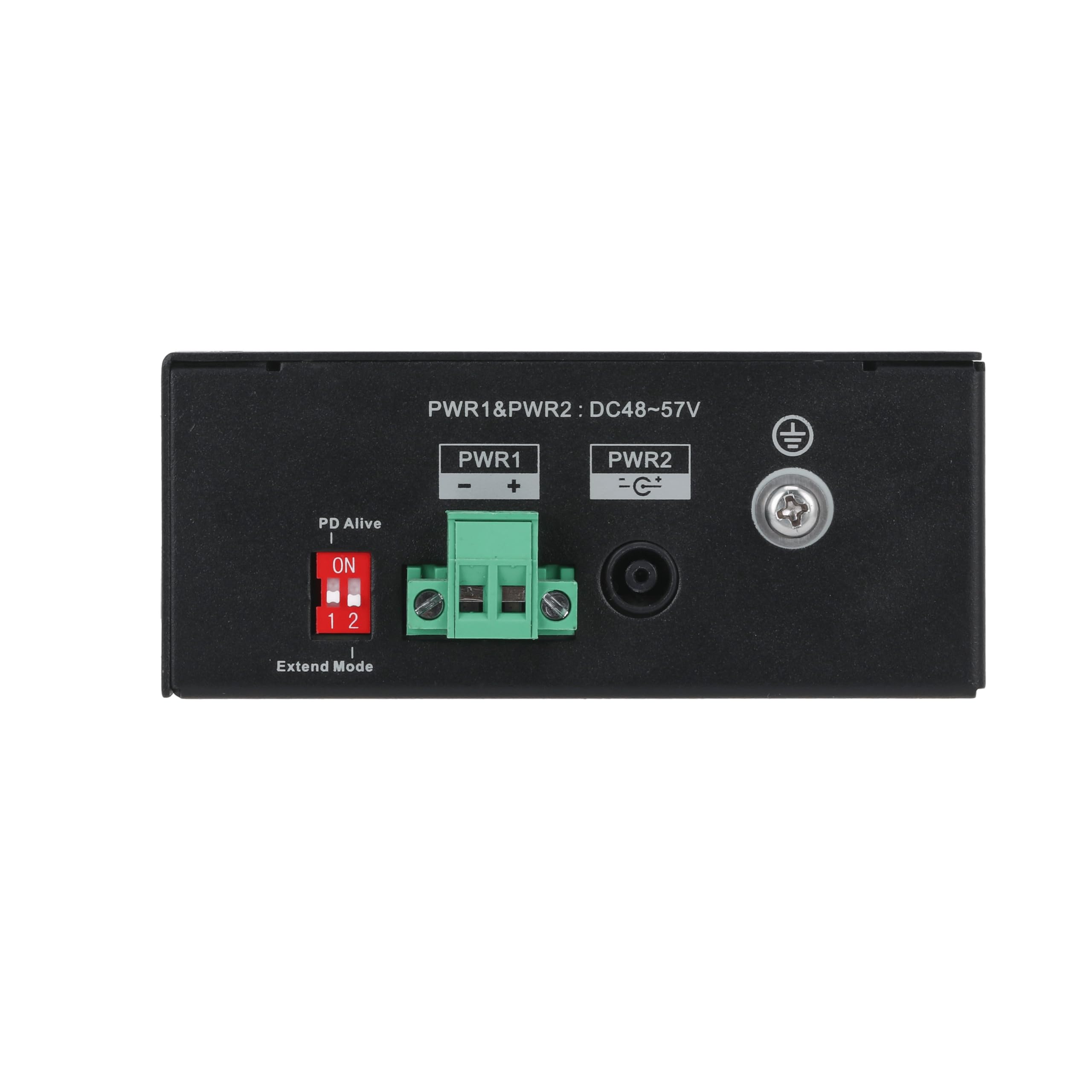 Switch|DAHUA|PFS3110-8ET-96|8x10Base-T / 100Base-TX / 1000Base-T|DH-PFS3110-8ET-96