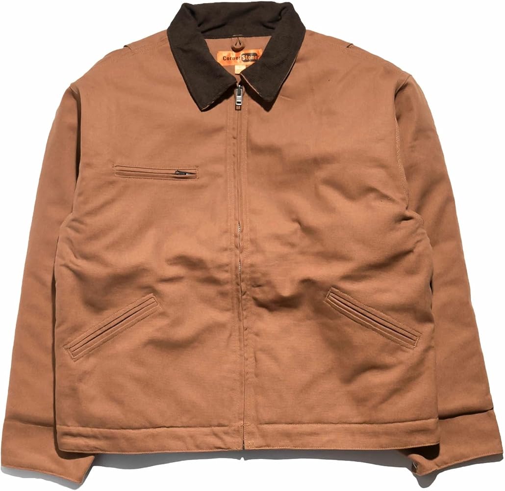 Amazon | コーナーストーン CORNER STONE J763 ダッククロスワーク