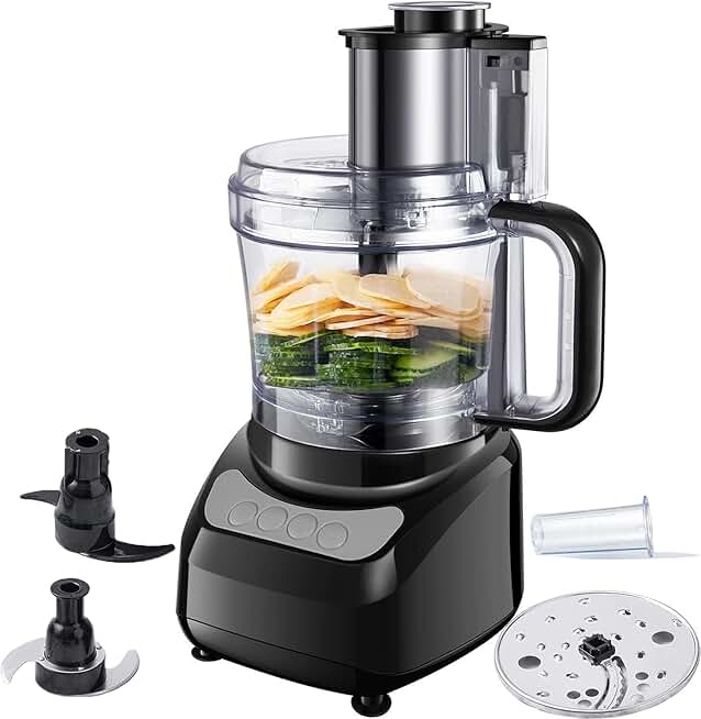 Amazon.co.uk Food Processors Food Processors / Blenders, Mixers