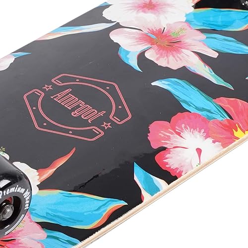 Miniatura 3 de Patinete Amrgot Skateboards Pro de 31 pulgadas