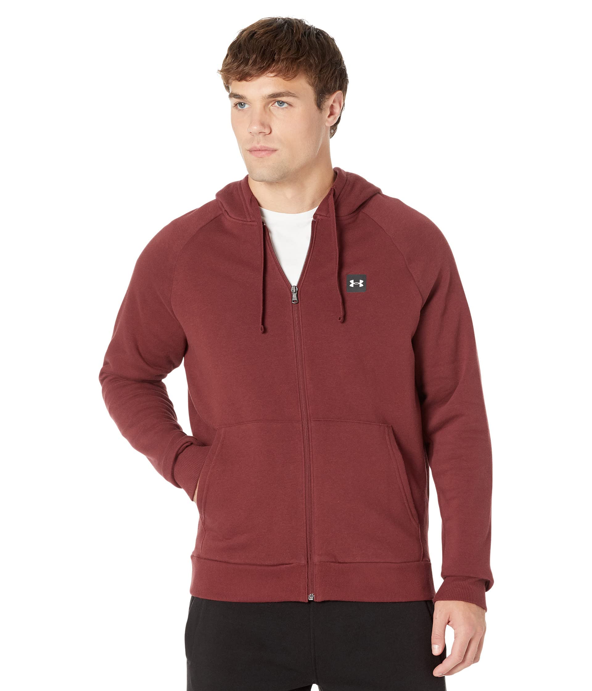 Under Armour Maglietta da Uomo UA GL Foundation
