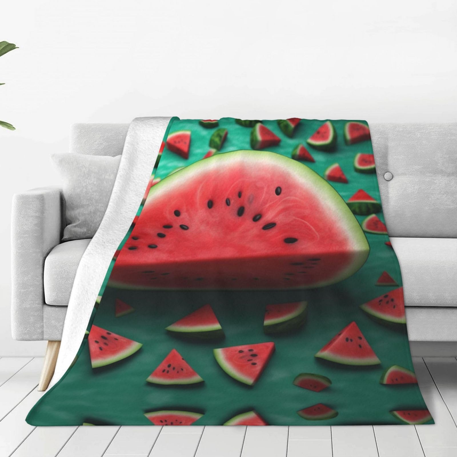 Couverture en flanelle lit plaid canapé jeté peluche chaud doux