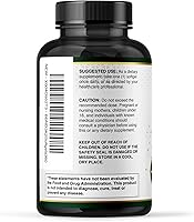 Vista 6 de Built by Nature Vitamina D3 K2 5000 UI + 100 mcg MK-7 – Extra fuerza, alta absorción – Apoyo óseo, corazón e inmunológico – Aceite de coco MCT – Sin