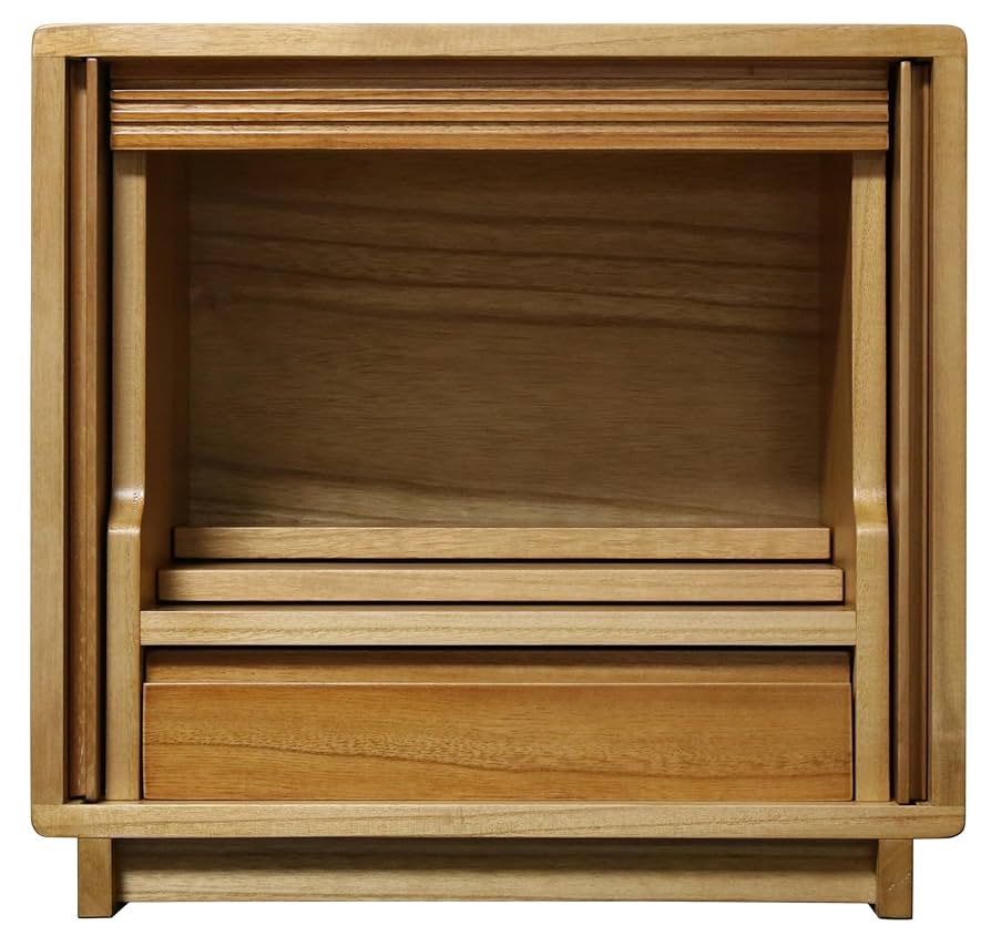 お仏壇未使用(上の部分)長期保管 楽天市場】【9/18〜9/25限定｜5,000円クーポン配布中+P5倍】ミニ