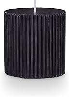 Vista 5 de Illume Vela perfumada pequeña bellamente hecha, BlackBerry Absinthe