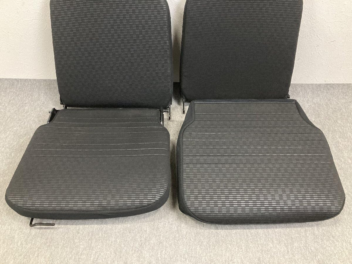 Amazon.co.jp: 新車外し 後期 ハイゼットトラック エクストラ 純正 撥 