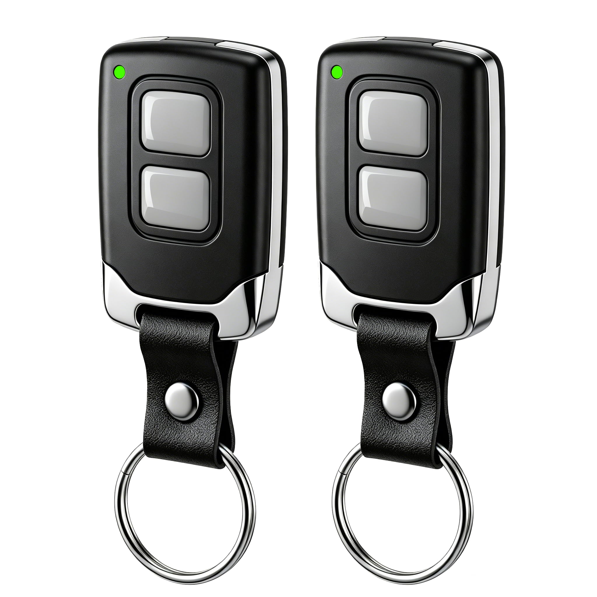 2 Garage Door Opener Remote for LiftMaster Chamberlain Craftsman