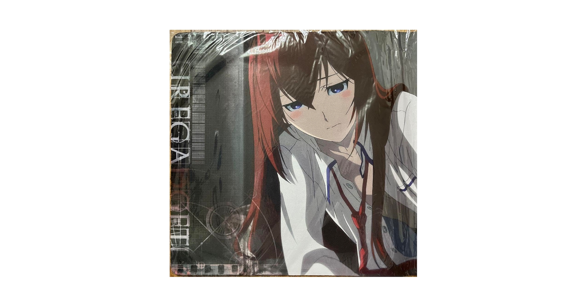 【希少品】STEINS;GATE　シュタインズゲート　プレイマット Amazon | プライベートスクール Steins;Gate シュタインズゲート