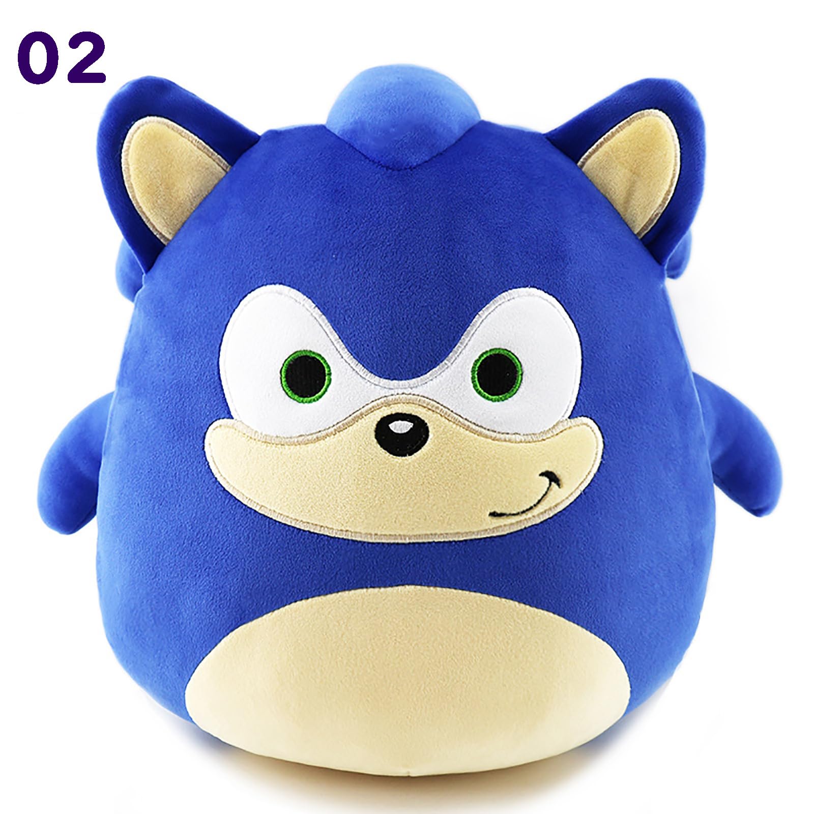 Amazon.co.jp: ソニック マイルズ・パウアー シャドウ・ザ・ヘッジ