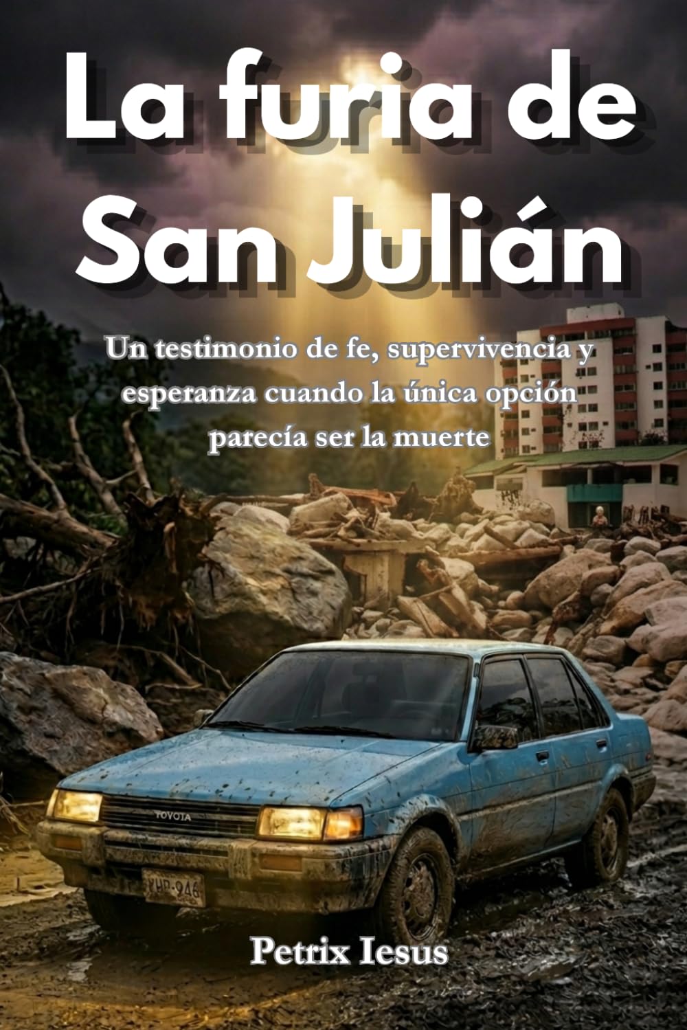 La furia de San Julián: El umbral de la esperanza en la tragedia de Vargas