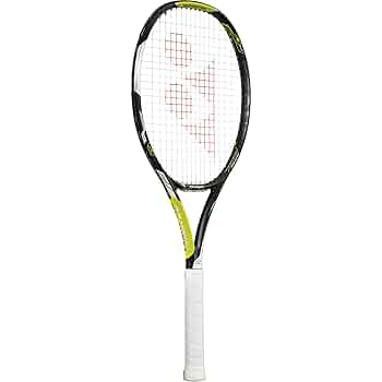 超激得，爆買い YONEX EZONE Ai 100 [ G2] 赤 限定モデル 「新品」