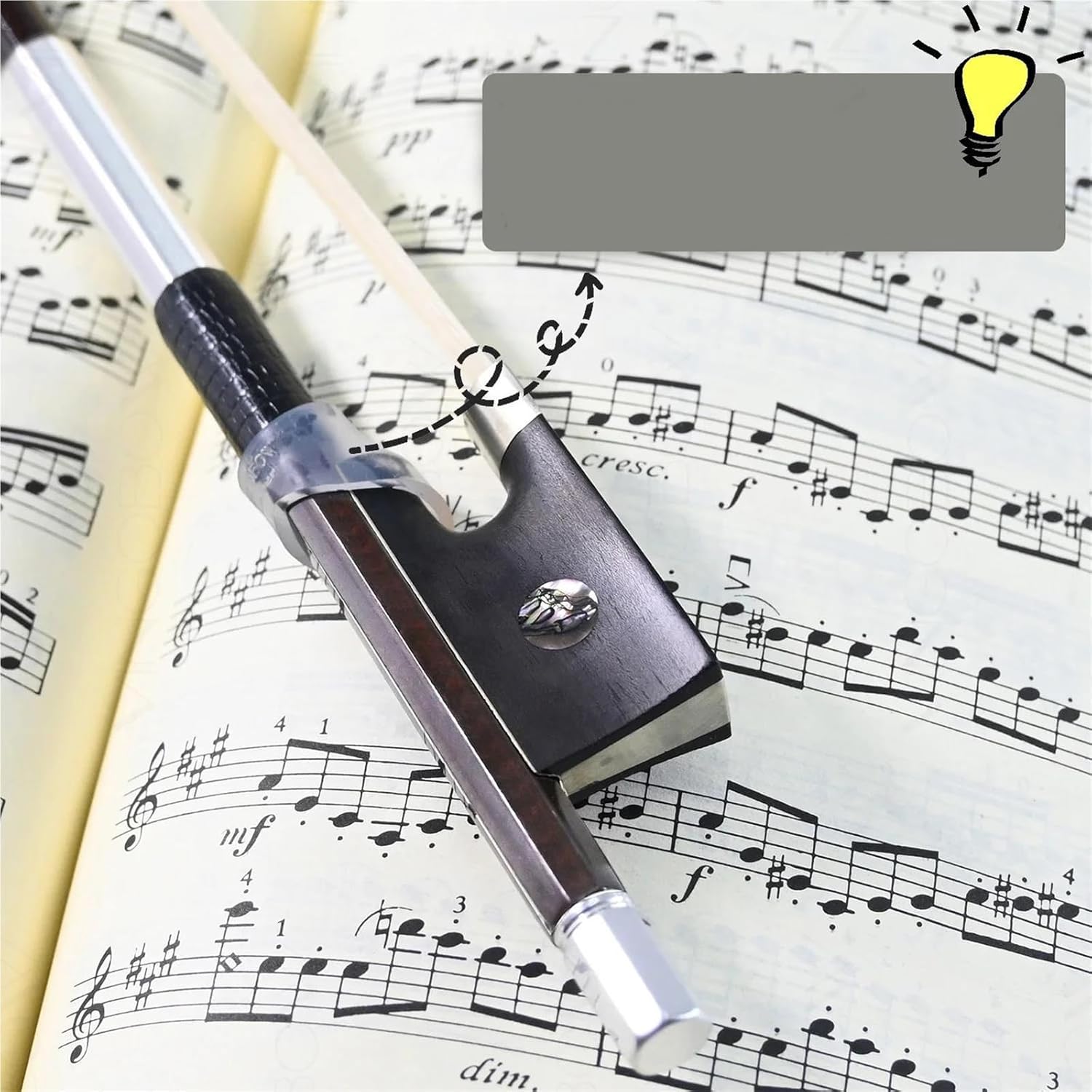 黒檀 北京二胡 八角：良品 ②/新品の弓・ソフトケース付 高級二胡専門