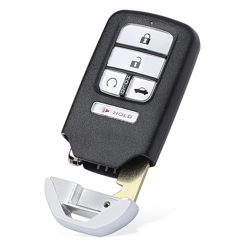 How to Turn Off Honda Accord Alarm Without Key? (Explained