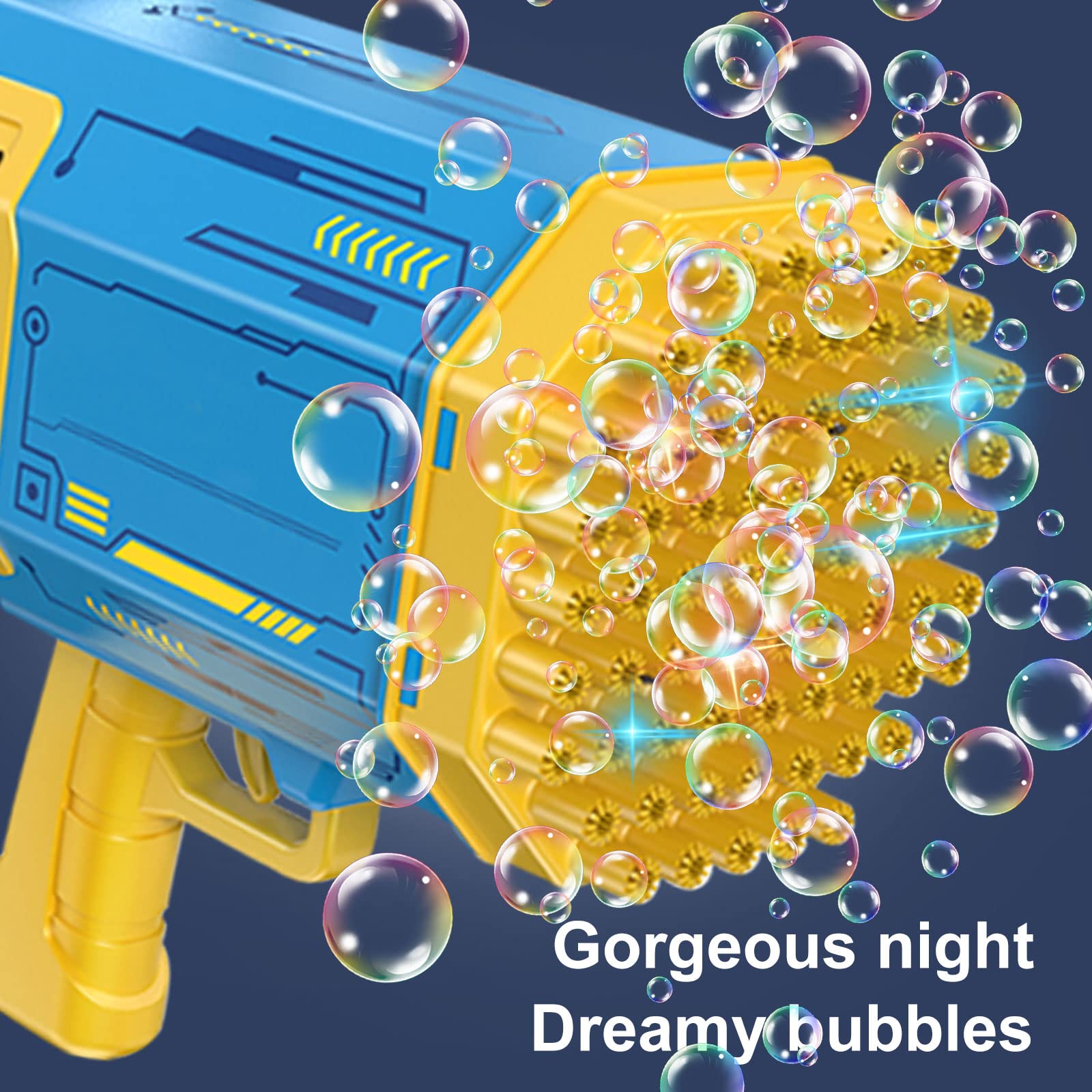 Toddmomy Bubble Camera - Süße Schweinchen-Seifenblasenmaschine Für Kinder