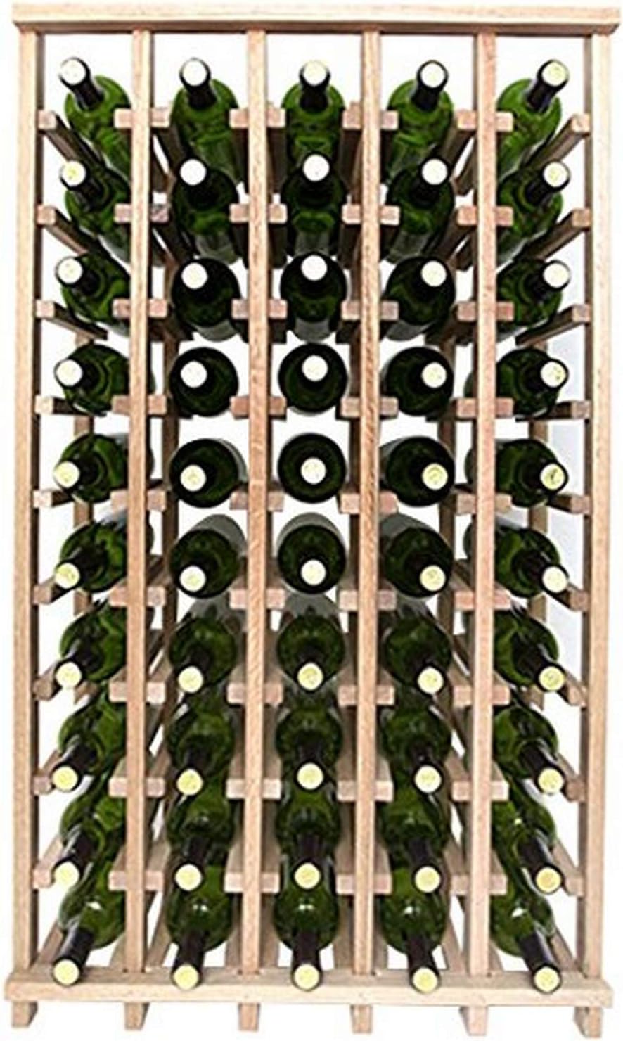 Wineracks 84300023253975 Prestige Cellar Series 50