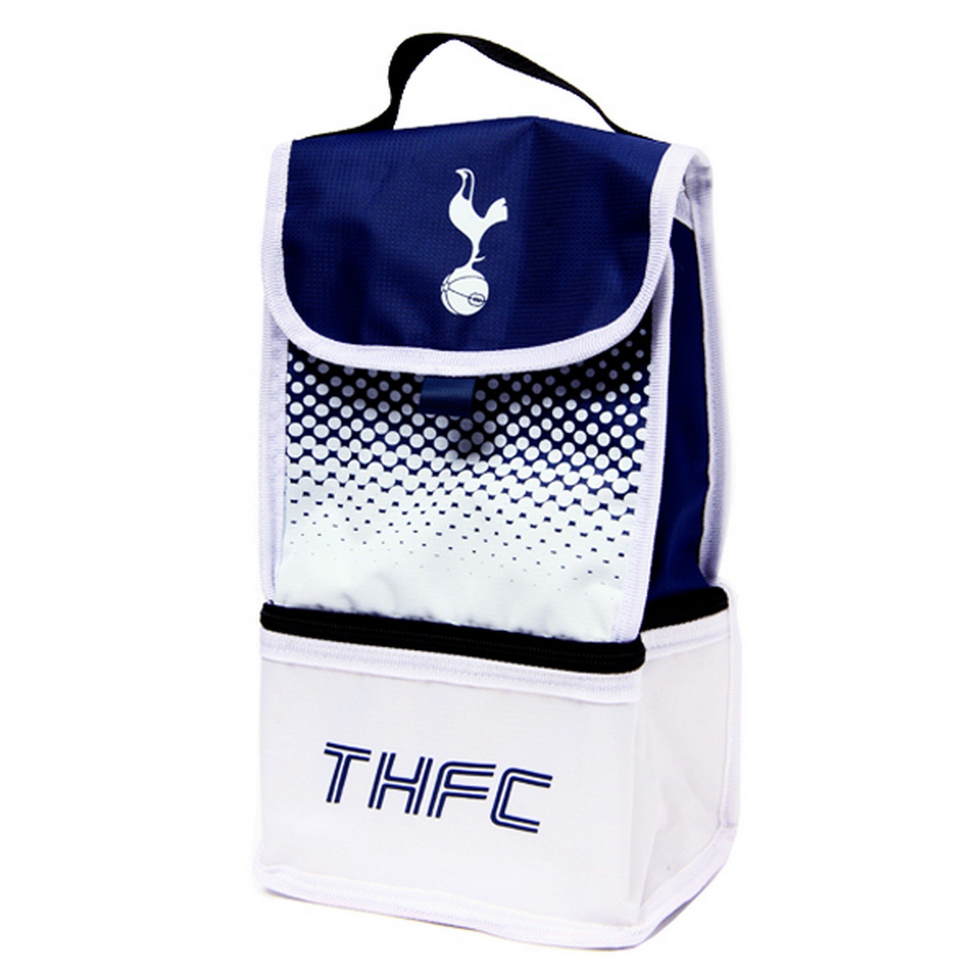 tottenham lunch bag