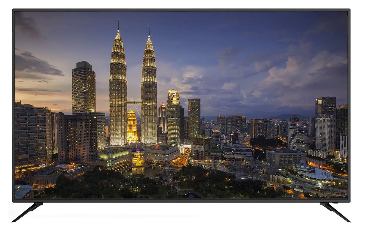 Amazon.co.jp: JAPANNEXT JN-VT500UHD 4K 50インチ液晶ディスプレイ 