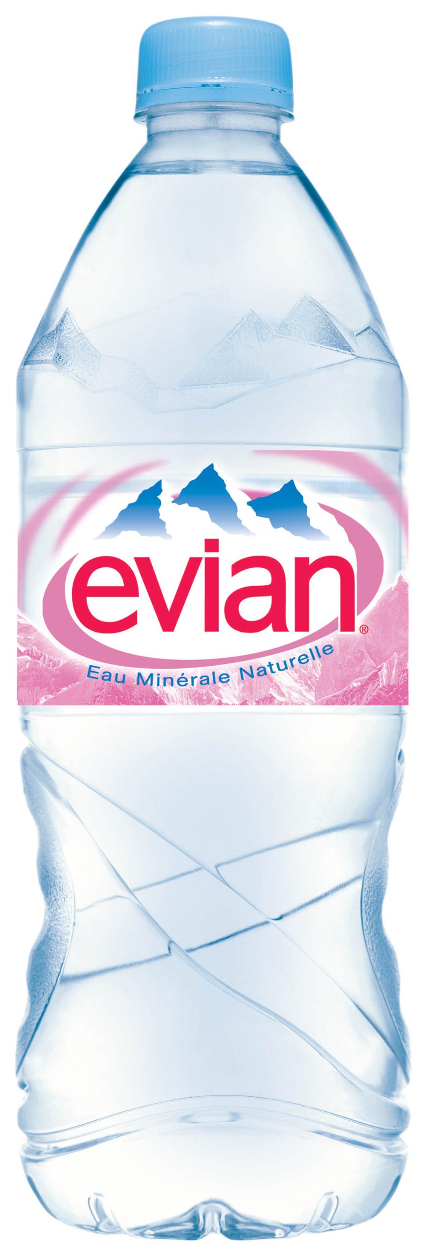 Buy Evian Water 1 Liter 8 Pack Online at desertcartUAE