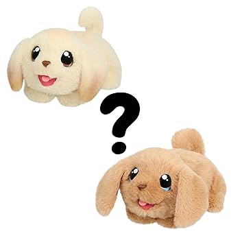 Amazon.co.jp: Little Live Pets My Puppy's Home Playset