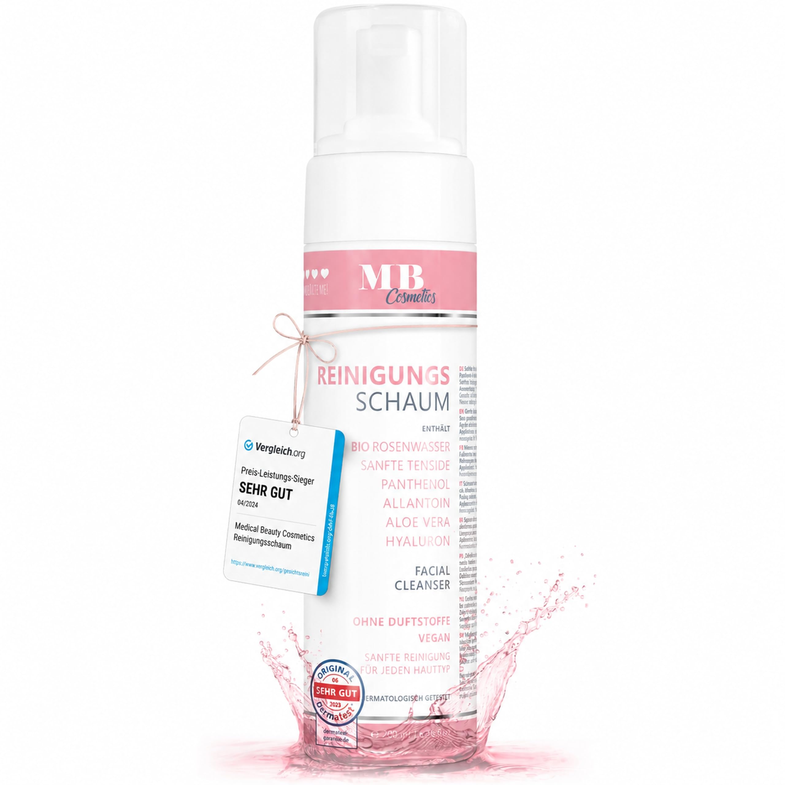 Medical Beauty Cosmetics