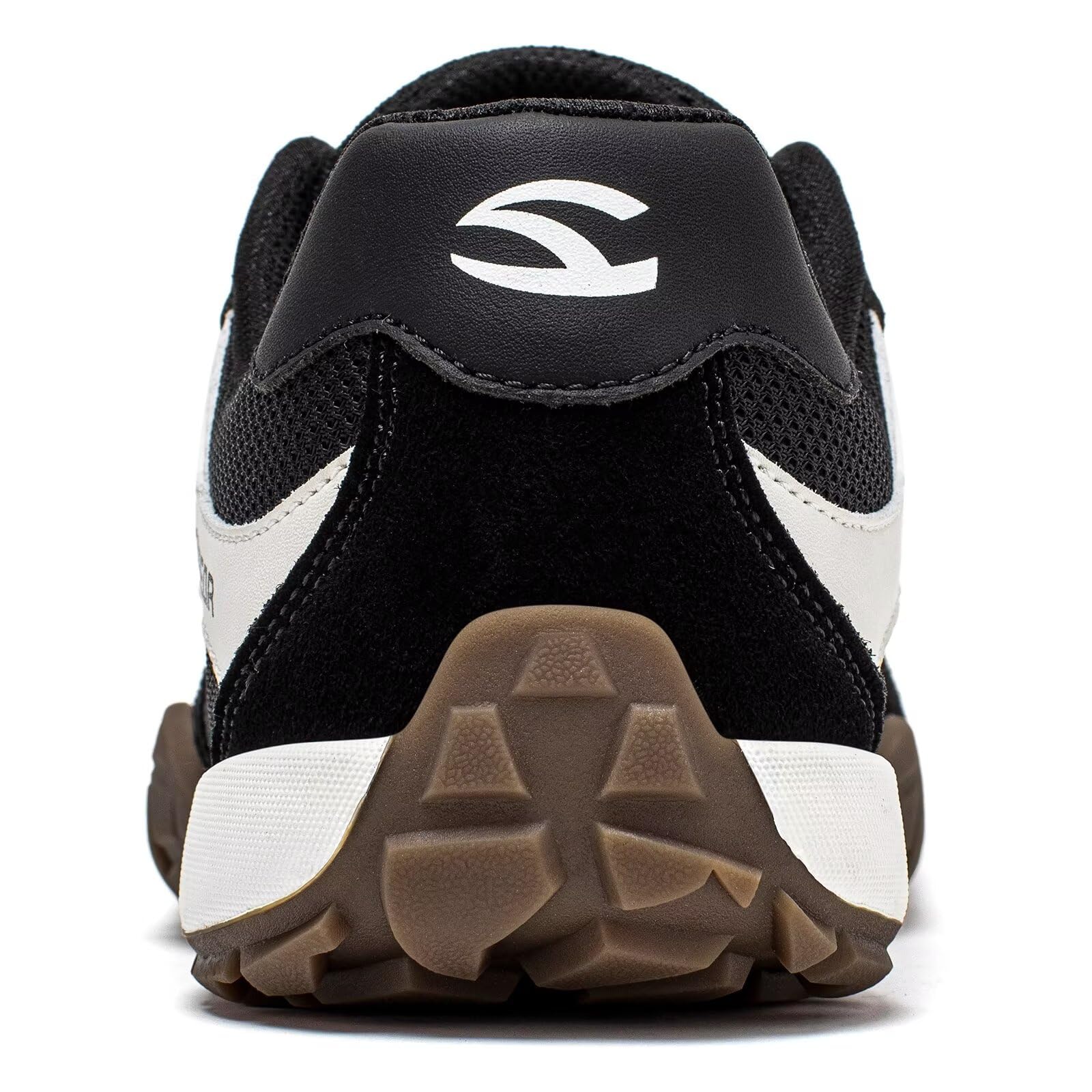 HOBIBEAR Scarpe da trail running da uomo a piedi nudi da donna | Sneakers minimaliste con punta larga