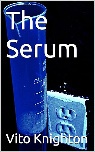 The Serum