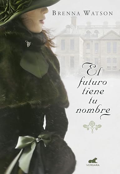 El futuro tiene tu nombre