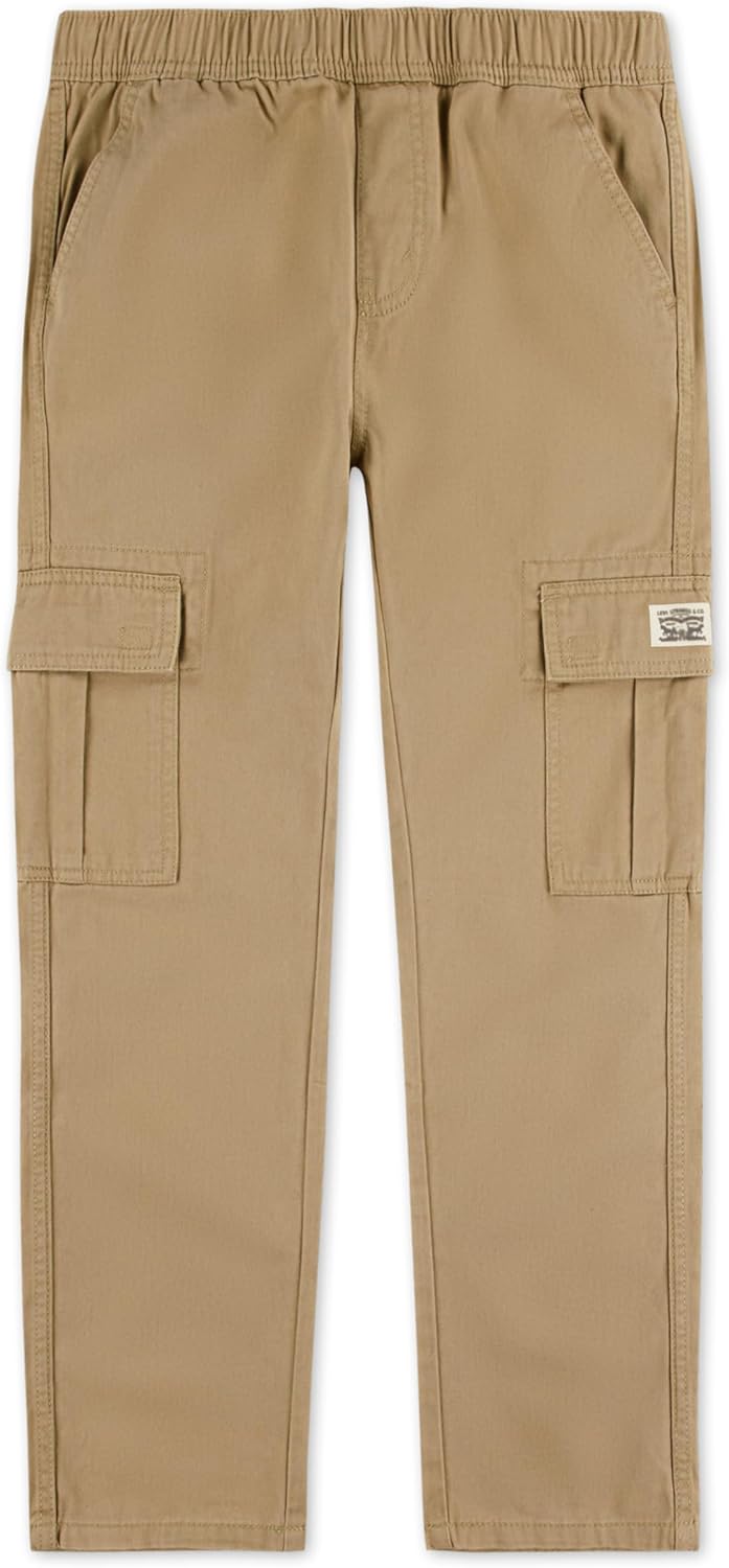 Levi's Boys Pull on Cargo Pants